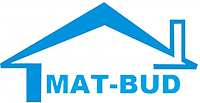 Mat-Bud ZPHU Piotr Mickiewicz Logo
